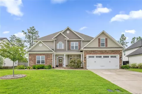 2945 Cragburn Pl, Fayetteville, NC 28306