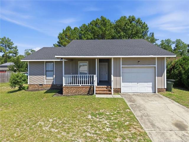 6866 Kingsgate Dr, Fayetteville, NC 28314