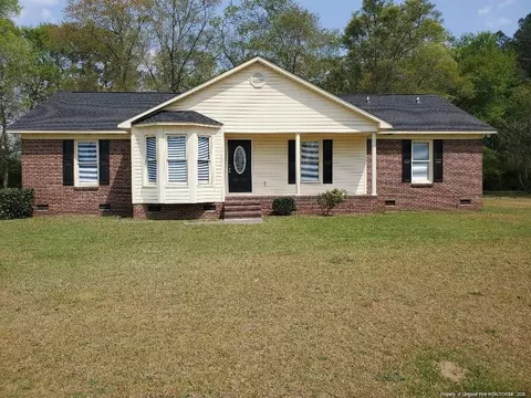 48 Lair Brown Rd, White Oak, NC 28399