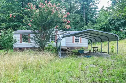 4390 4392 Spainhour Mill Rd, Tobaccoville, NC 27050