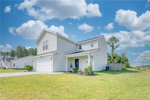 62 Dalmation Ln, Parkton, NC 28371