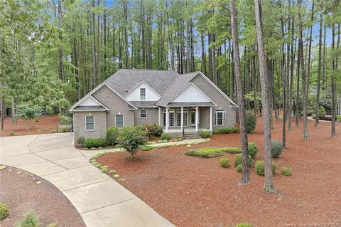 1981 Wedgewood Dr, Sanford, NC 27332