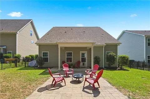 Exterior - 103 Timber Skip Dr, Spring Lake, NC 28390 photo 3 of 7
