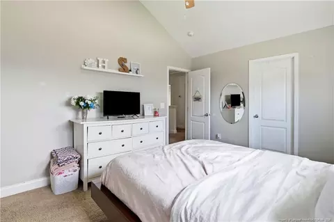 Bedroom - 103 Timber Skip Dr, Spring Lake, NC 28390 photo 7 of 13