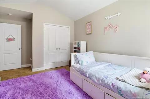 Bedroom - 103 Timber Skip Dr, Spring Lake, NC 28390 photo 13 of 13