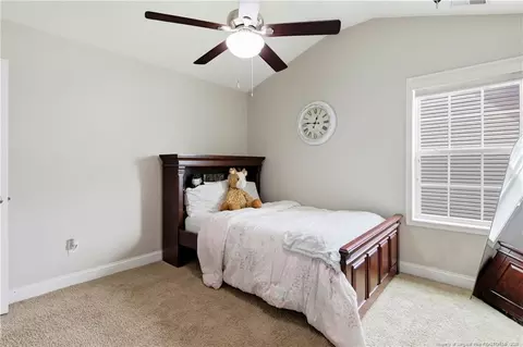 Bedroom - 103 Timber Skip Dr, Spring Lake, NC 28390 photo 10 of 13
