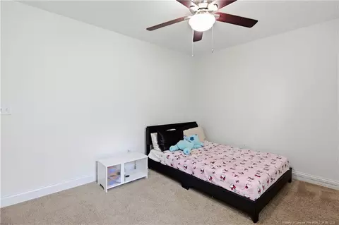 Bedroom - 103 Timber Skip Dr, Spring Lake, NC 28390 photo 5 of 13