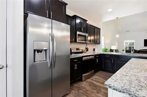 Kitchen - 103 Timber Skip Dr, Spring Lake, NC 28390 photo 1 of 5