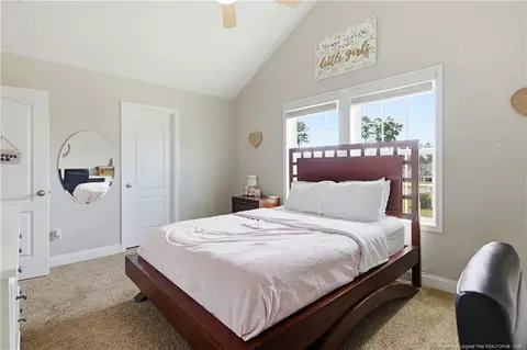 Bedroom - 103 Timber Skip Dr, Spring Lake, NC 28390 photo 8 of 13