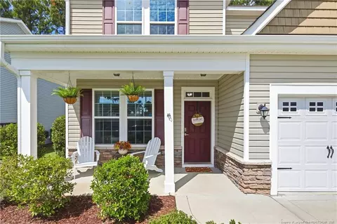 Exterior - 103 Timber Skip Dr, Spring Lake, NC 28390 photo 2 of 7