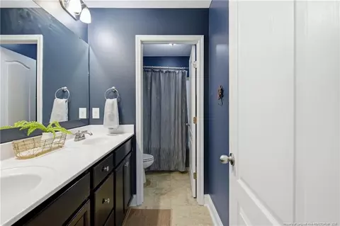 Entry Way - 103 Timber Skip Dr, Spring Lake, NC 28390 photo 10 of 11
