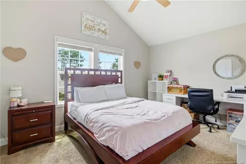 Bedroom - 103 Timber Skip Dr, Spring Lake, NC 28390 photo 6 of 13