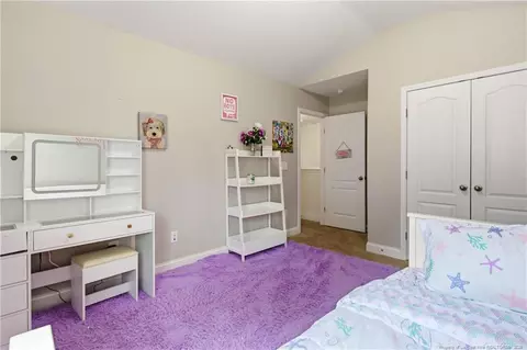 Bedroom - 103 Timber Skip Dr, Spring Lake, NC 28390 photo 12 of 13
