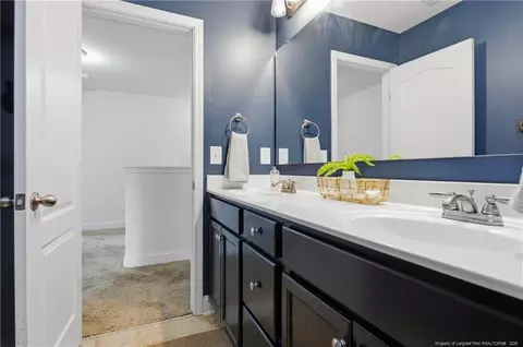 Entry Way - 103 Timber Skip Dr, Spring Lake, NC 28390 photo 11 of 11