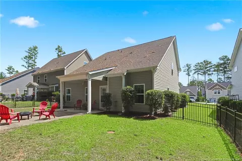 Exterior - 103 Timber Skip Dr, Spring Lake, NC 28390 photo 4 of 7