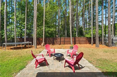 Exterior - 103 Timber Skip Dr, Spring Lake, NC 28390 photo 6 of 7