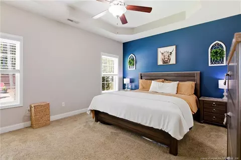 Bedroom - 103 Timber Skip Dr, Spring Lake, NC 28390 photo 1 of 13