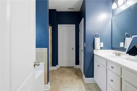 Entry Way - 103 Timber Skip Dr, Spring Lake, NC 28390 photo 9 of 11