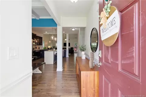 Entry Way - 103 Timber Skip Dr, Spring Lake, NC 28390 photo 1 of 11