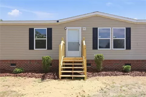 244 Forest Manor Dr, Sanford, NC 27332