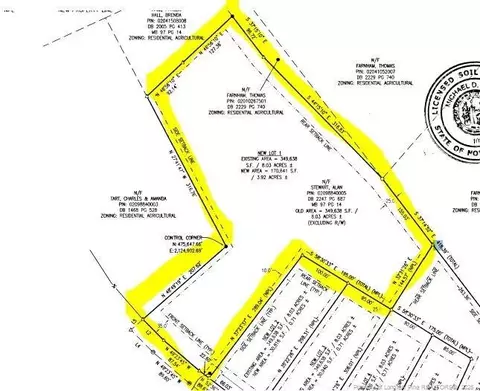 Carroll Store Road, Autryville, NC 28318