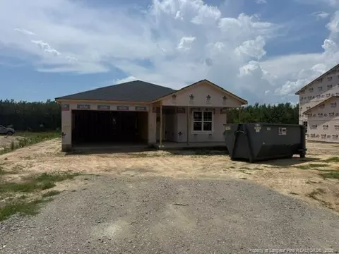 200 Pine Vista Way, Sanford, NC 27332