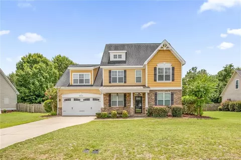 1620 Holloman Dr, Fayetteville, NC 28312