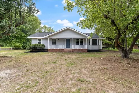 5156 Matt Hair Rd, Fayetteville, NC 28312