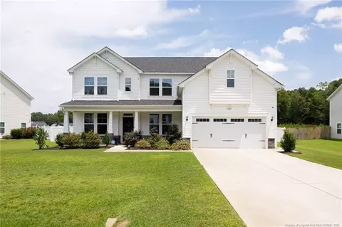 6820 Running Fox Rd, Hope Mills, NC 28348