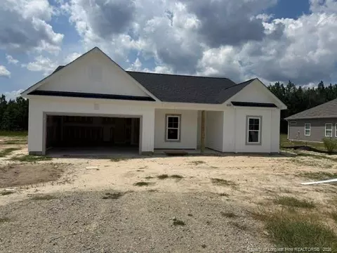 138 Pine Vista Way, Sanford, NC 27332