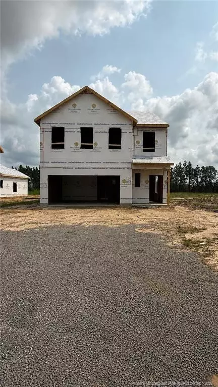212 Tenbury Ln, Raeford, NC 28376