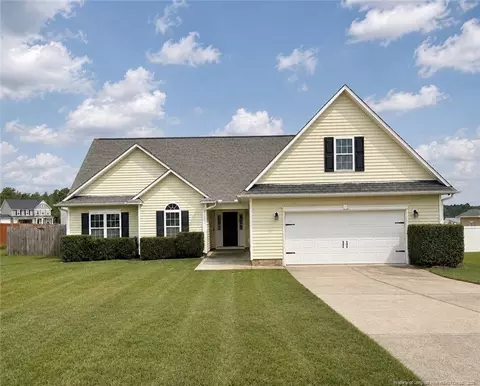 145 Wood Point Dr, Lillington, NC 27546