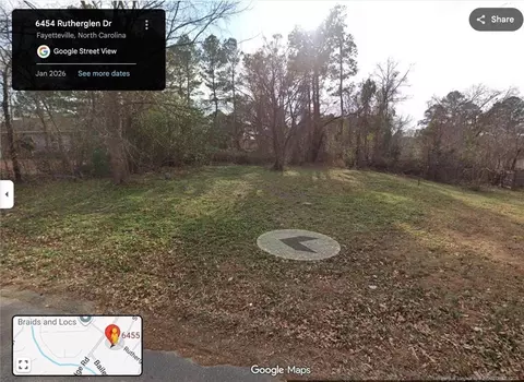 6455 Rutherglen Dr, Fayetteville, NC 28304