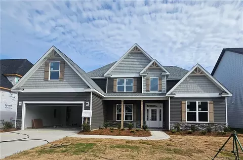 1726 Smith Farm St, Fayetteville, NC 28306
