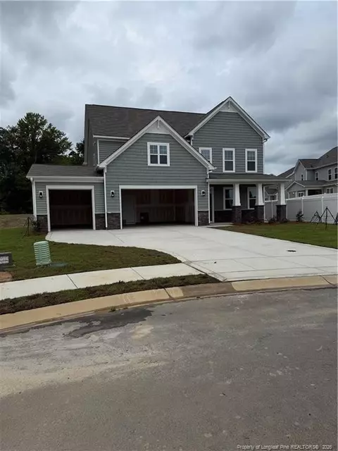 4209 Autumwood Ln, Fayetteville, NC 28311