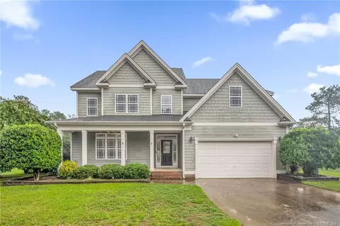 311 Damsel Ct, Linden, NC 28356