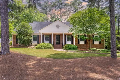 2512 Morganton Rd, Fayetteville, NC 28303