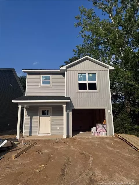 413 Jefferson Dr, Fayetteville, NC 28304
