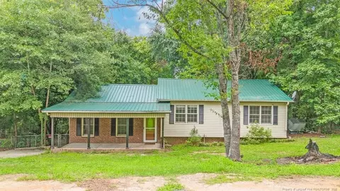 4572 Westfield Rd, Fayetteville, NC 28314