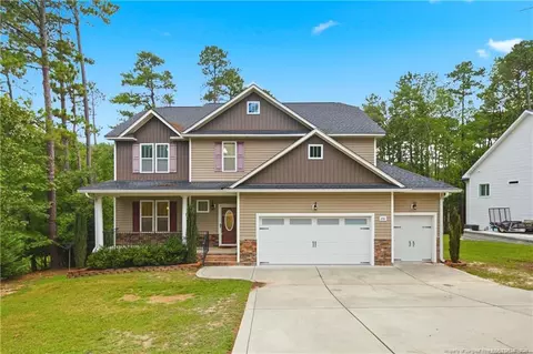 290 Quail Holw, Sanford, NC 27332