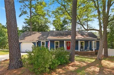 737 Maxine St, Fayetteville, NC 28303