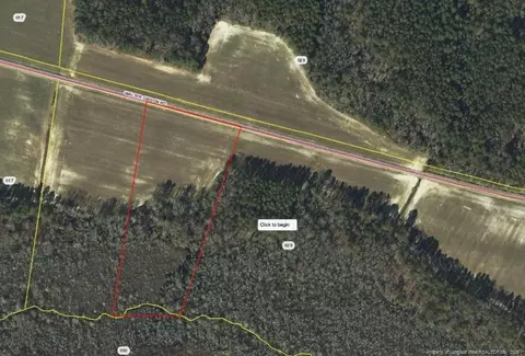 tbd Walter Gilbson Rd, Red Springs, NC 28377