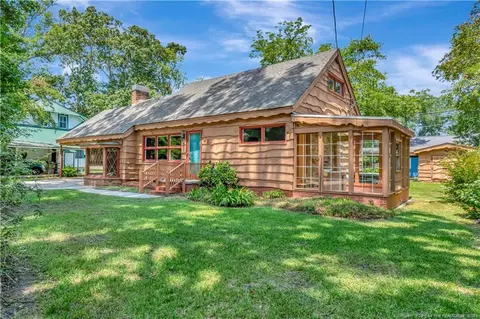 314 W 18th St, Lumberton, NC 28358
