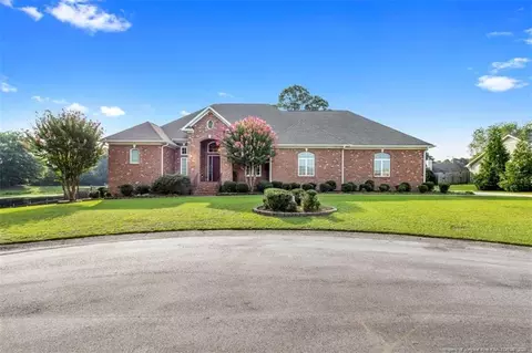 141 Wheat Way, Fayetteville, NC 28314