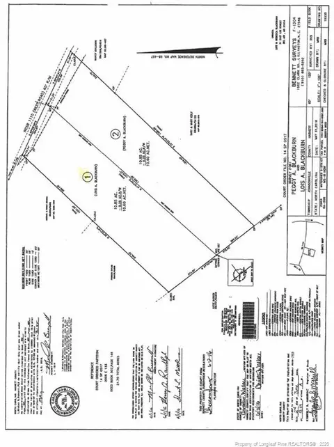 West Road, Cameron, NC 28326 photo 14