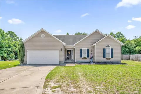 214 Quarry Ln, Raeford, NC 28376