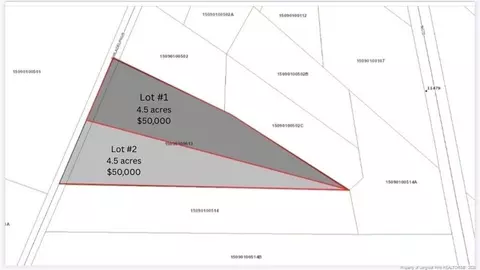 Philadelphus Road, Pembroke, NC 28372
