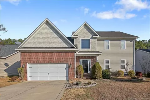 6028 Oak Spring St, Stedman, NC 28391