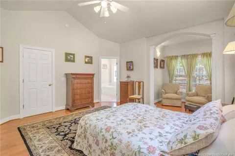 Bedroom - 5 Fur Ct E, Pinehurst, NC 28374 photo 2 of 6
