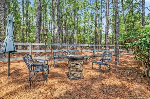 Exterior - 5 Fur Ct E, Pinehurst, NC 28374 photo 5 of 11
